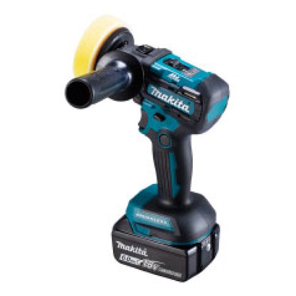 マキタ マキタ(makita) 充電式サンダポリッシャ PV300DRG マキタ マキタ(makita) 充電式サンダポリッシャ PV300DRG