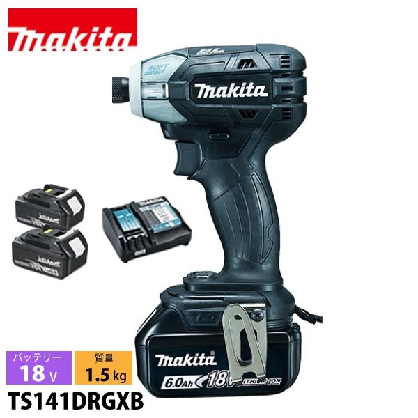 マキタ マキタ（makita） 充電式ソフトインパクトドライバ