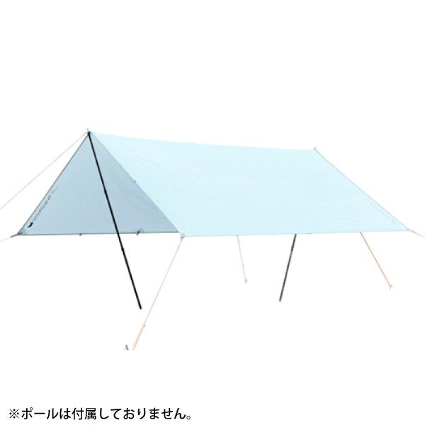 新品未開封　MONORAL SkyFilm150SIL タープ MT-0039 monaural モノラル スカイフィルム150SIL MT-0039 タープ キャンプ用品