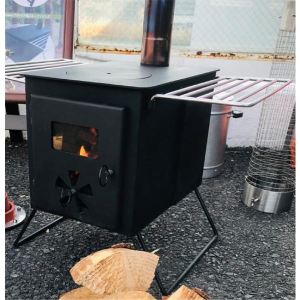 Mt.SUMI(マウントスミ) Locomo薪ストーブ COMPACT OG1812C112