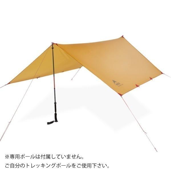 Msr スルーハイカー70ウィング アウトドア タープ キャンプ ニッチ リッチ キャッチ 通販 Paypayモール