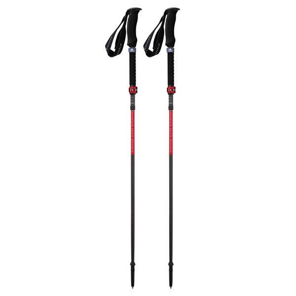 ★ MSRダイナロック アッセント ポールS（登山・ハイキング・雪山 MSR（マウンテンセーフティーリサーチ） エムエスアール ダイナロック