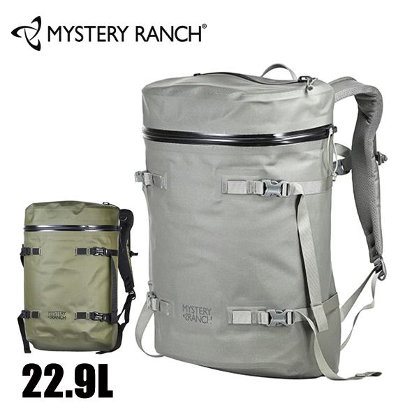MYSTERY RANCH ミステリーランチ ハイウォーターフリップ