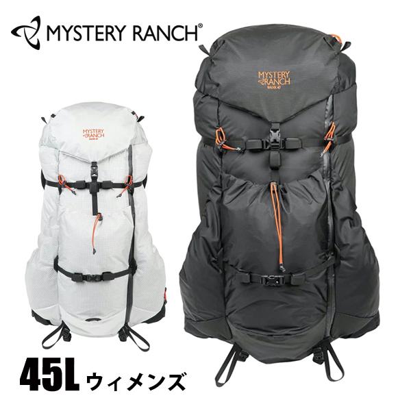 MYSTERY RANCH ミステリーランチ ウィメンズレイディックス47 19761593  