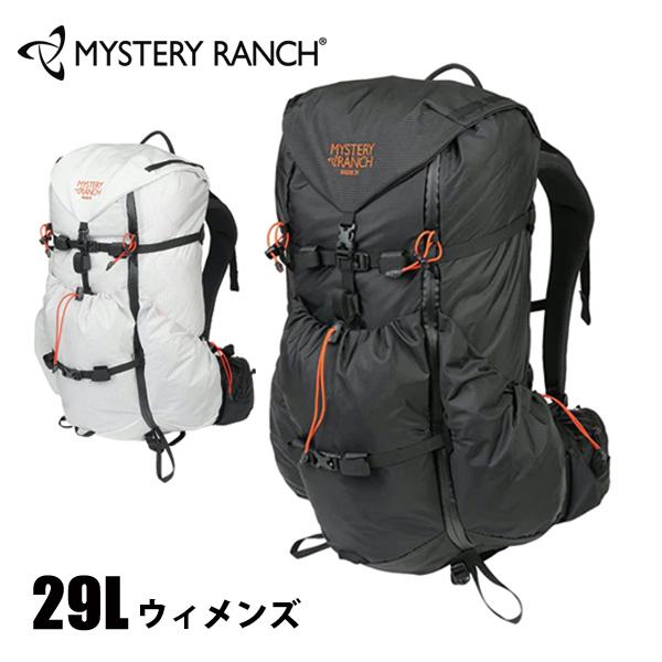 MYSTERY RANCH ミステリーランチ ウィメンズレイディックス31 MYSTERY RANCH ミステリーランチ ウィメンズレイディックス31