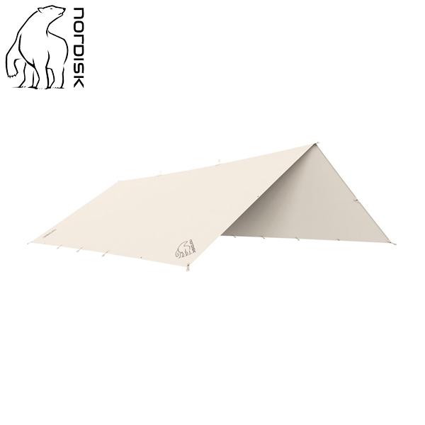 【未開封品】 ノルディスク カーリ 20 Kari 20 タープ 242043 NORDISK ノルディスク カーリ 20 242043 タープ アウトドア