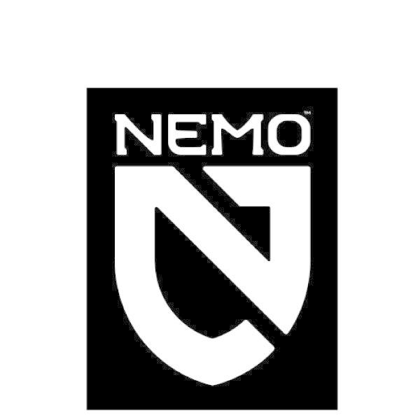 ニーモ イクイップメント シールドステッカーセット ホワイト Nm Ac St5 ニッチ リッチ キャッチ 通販 Paypayモール