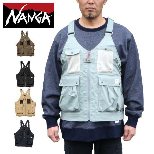 ナンガ トップス タキビリップストップ フィールドベスト メンズ N11D ウェア 難燃素材 焚火 キャンプ NANGA :NNG0-N11D:ニッチ・リッチ・キャッチ - 通販 - Yahoo!ショッピング ナンガ トップス タキビリップストップ フィールドベスト メンズ N11D ウェア 難燃素材 焚火 キャンプ NANGA :NNG0-N11D:ニッチ・リッチ・キャッチ - 通販 - Yahoo!ショッピング