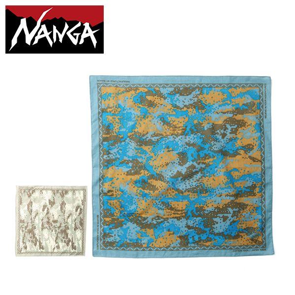 NANGA ナンガ シュラフ 25周年限定モデル カモフラ柄 NANGA ナンガ シュラフ 25周年限定モデル カモフラ柄