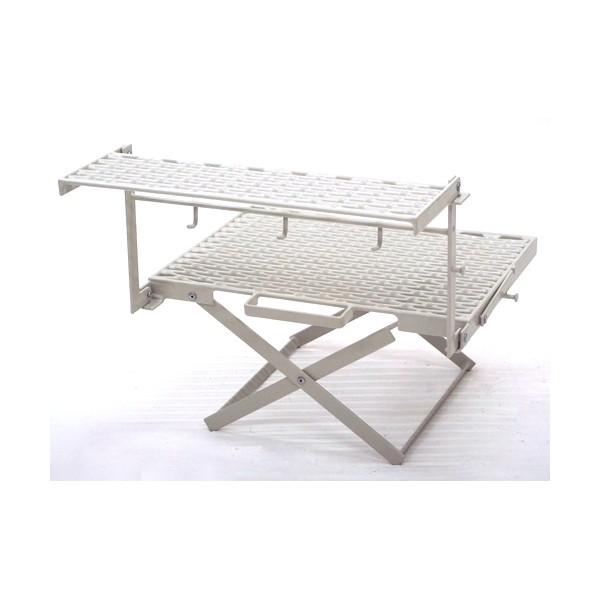 Nature Tones（ネイチャートーンズ） フォールディング マルチスタンド