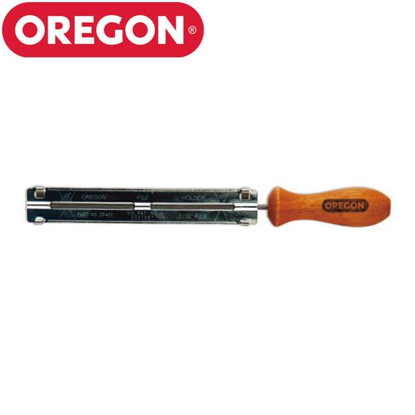 他サイト： オレゴン チェーンソー用 ヤスリホルダー (チェンソー目立て用) 25894 チェンソー メンテナンス用品 ヤスリの商品画像