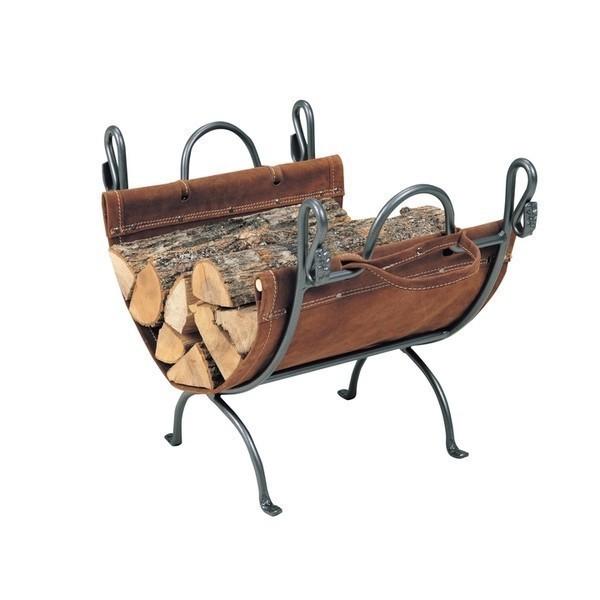 ダッチウエスト PA8308プレミアムログラック ログキャリー Dutchwest Dutchwest（ダッチウエスト） プレミアム ログラック ＆ ログキャリー