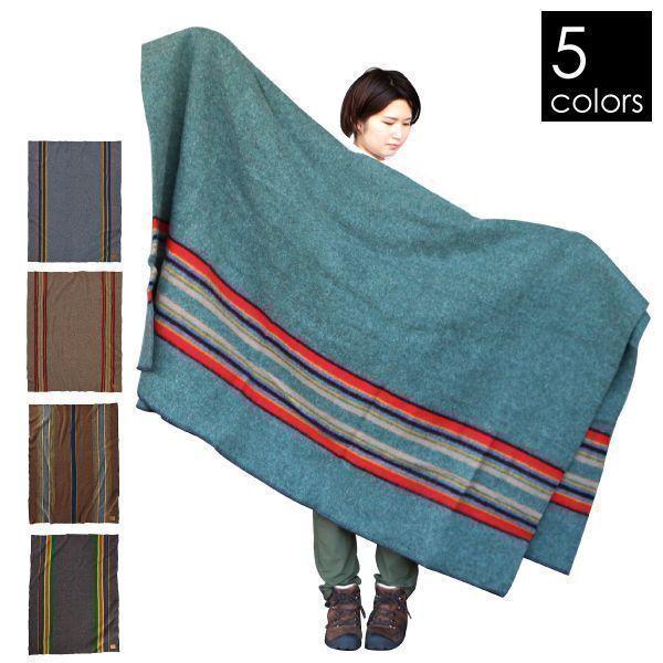 PENDLETON ペンドルトン キャンプブランケット ツイン 19377074 PENDLETON ペンドルトン キャンプブランケット ツイン 19377074