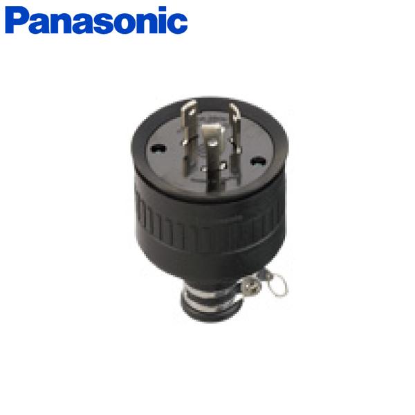 Panasonic（パナソニック） 接地2P 30A引掛防水ゴムキャップ WF8330 