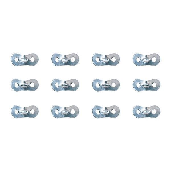 ■スノーピークアルミ自在12個セットR-038-1[snowpeakスノーピーク　outdoor　アウトドア　camping　キャンプ　タープ　テント　ロープ　アルミ自在][ おうちキャンプ ベランピング 庭キャン 家キャン ]