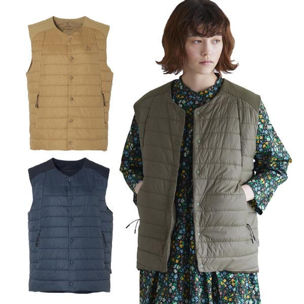 ショッフェル インサレーション ベスト Schoffel 5042001 ショッフェル インサレーション ベスト Schoffel 5042001