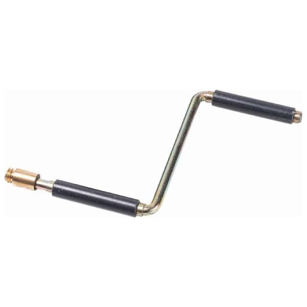 Skeldings(スケルディングズ) (SKCBR) 煙突ブラシ用 クランクハンドル