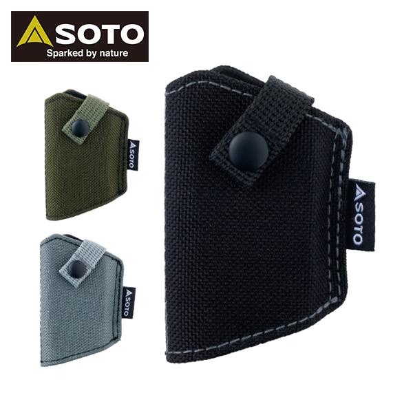 ▼あなたのアクティビティをもっと自由で快適に！マイクロトーチをしっかりとホールドし、ギアバッグやストラップなど、モールシステムのウェビングへ取り付けることができるホルスターです。小さくて紛失しがちなマイクロトーチに定位置を与えることで、マイ...