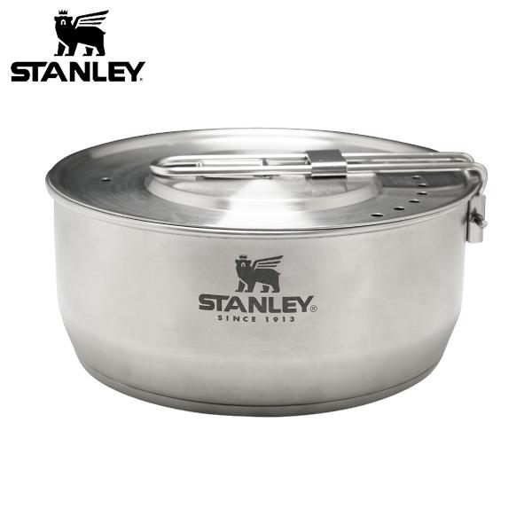 STANLEY（スタンレー） クッカー エッセンシャル クックセット 10650