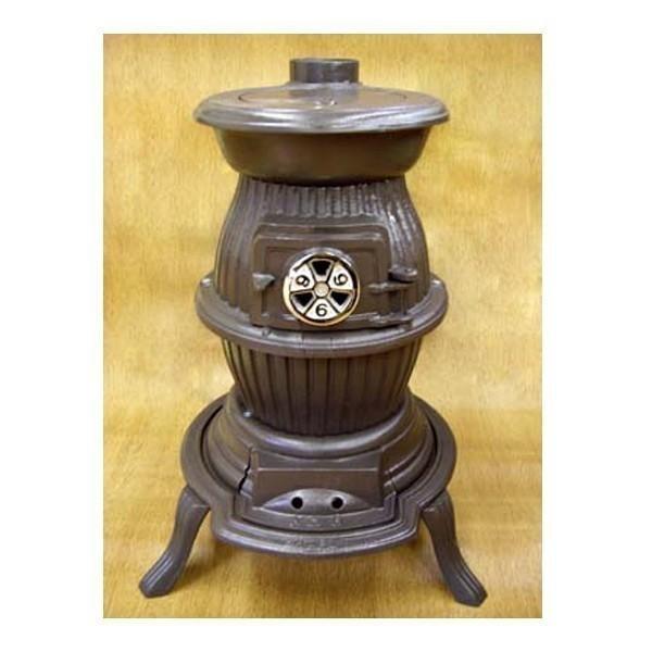 だるまストーブ ダルマストーブ 薪ストーブno 6s 薪ストーブ 本体 ニッチ リッチ キャッチ 通販 Paypayモール