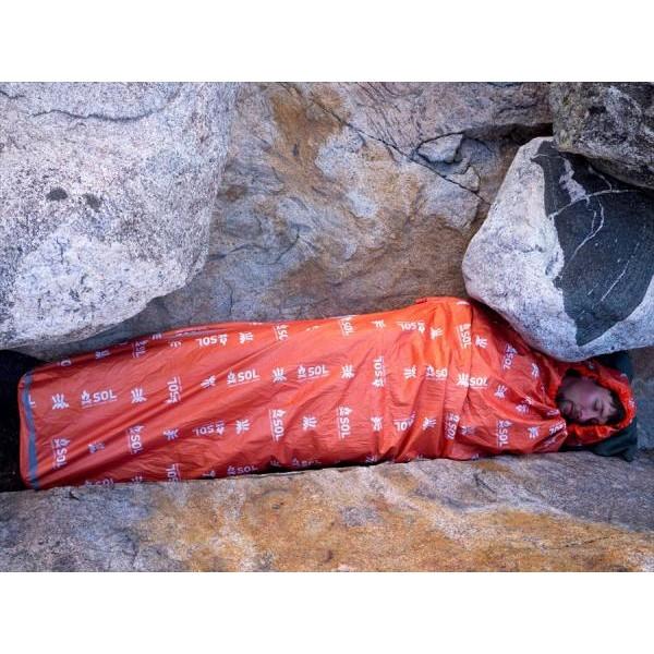 [08] SOL エスケーププロヴィヴィ 12789 Amazon | SOL(ソル) アウトドア 登山 キャンプ サバイバル