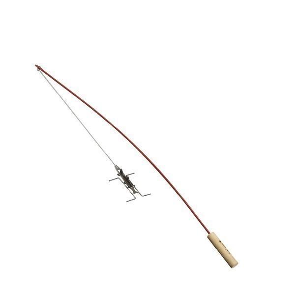 スノーピーク BBQロッド