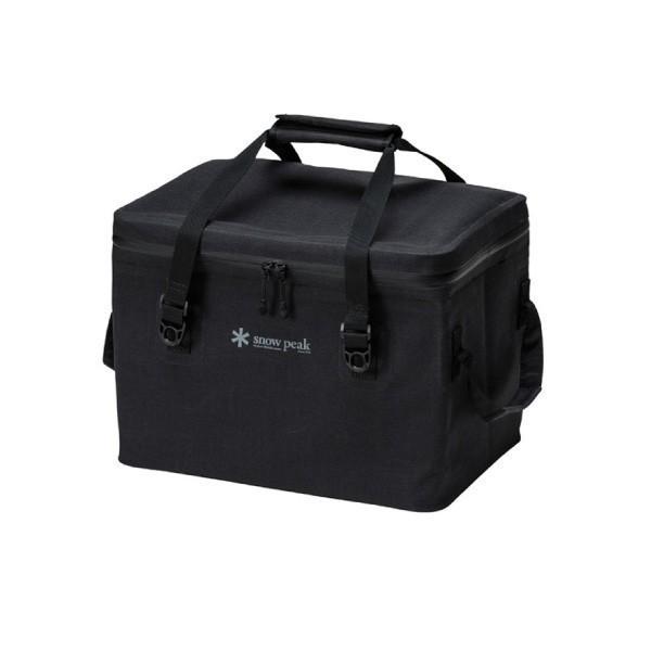 snow peak（スノーピーク） ウォータープルーフ ギアボックス 1