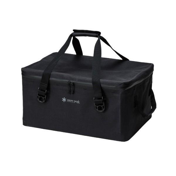 snow peak（スノーピーク） ウォータープルーフ ギアボックス 2