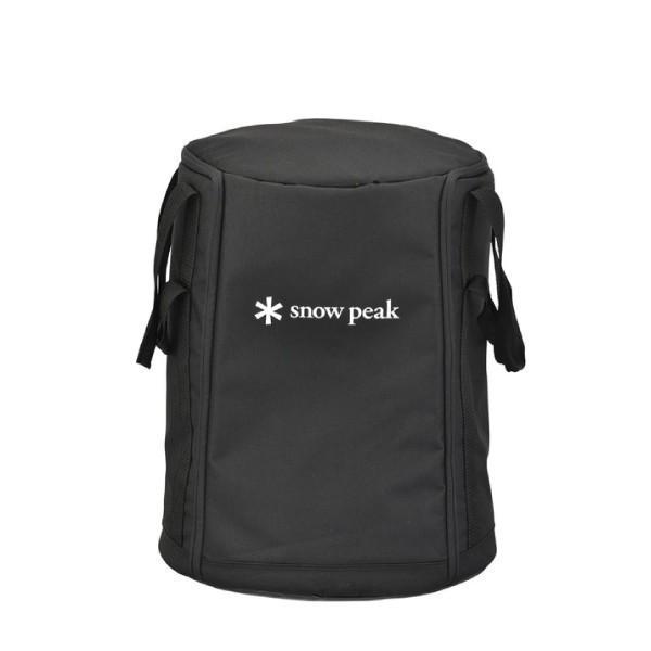 snow peak スノーピーク ストーブバッグ 収納 ケース BG-100 snow peak スノーピーク ストーブバッグ 収納 ケース BG-100