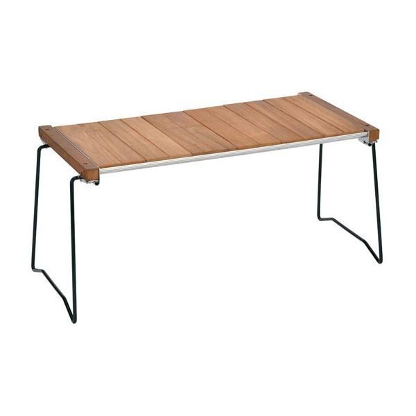 snow peak（スノーピーク） テーブル IGTスリム CK-180 アウトドア