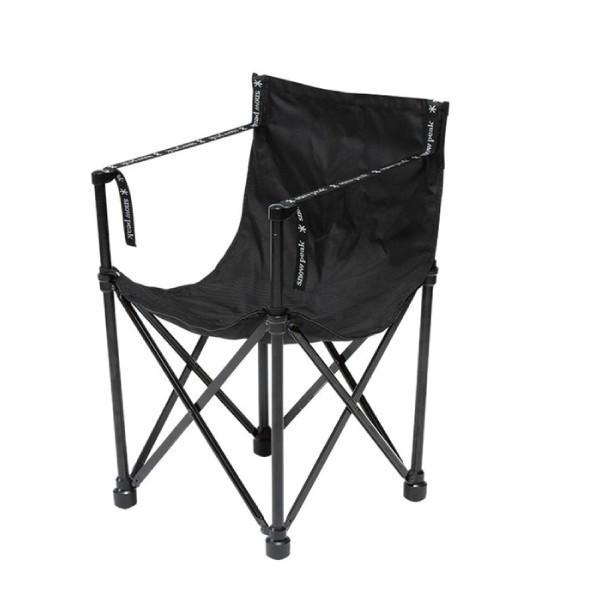 【新品】スノーピークチェアBLACKEDITION LV-251 Amazon.co.jp: スノーピーク(snow peak) REBORN Products チェア