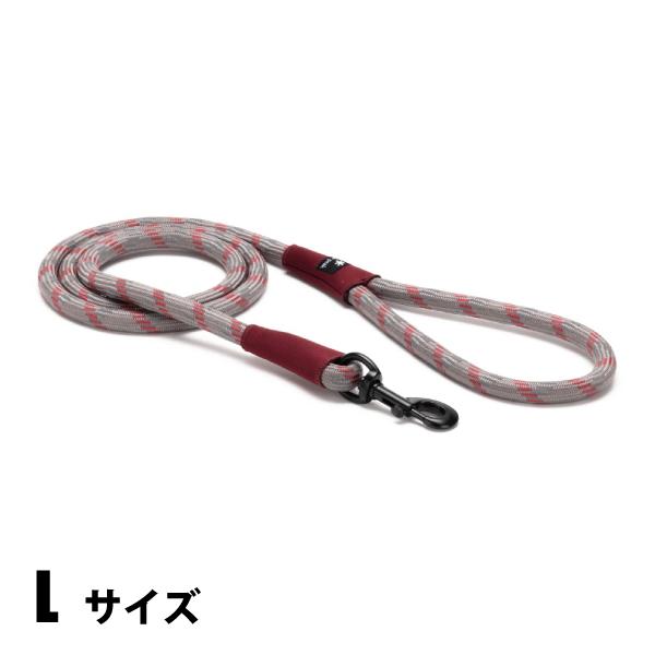 スノーピーク Spドッグリードl Pt 0r 犬 リード ロープ キャンプ用品 ニッチ リッチ キャッチ 通販 Paypayモール