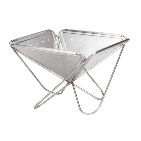  Peak - スノーピーク 焚き火台 L ST-032RS たき火 BBQ  キャンプ用品 snow peak スノーピーク 焚火台L ST-032RS たき火 BBQ キャンプ