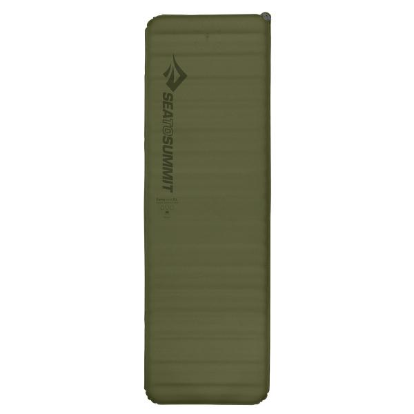 SEA TO SUMMIT シートゥーサミット キャンププラスS.I.マット