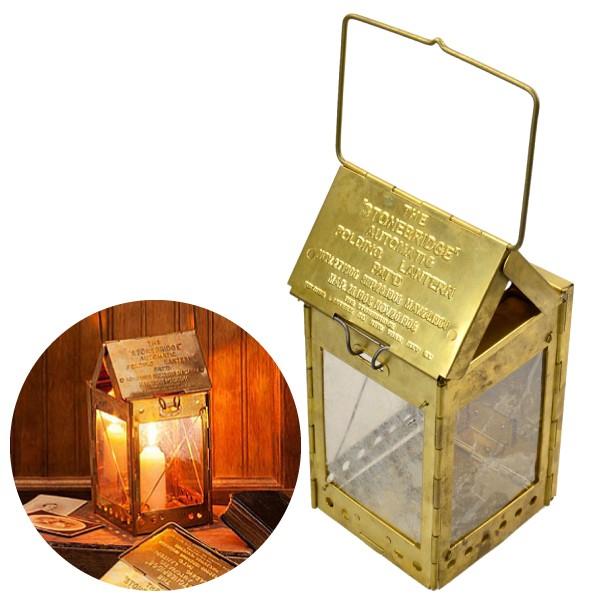 StoneBridge(ストーンブリッジ) フォールディングキャンドル