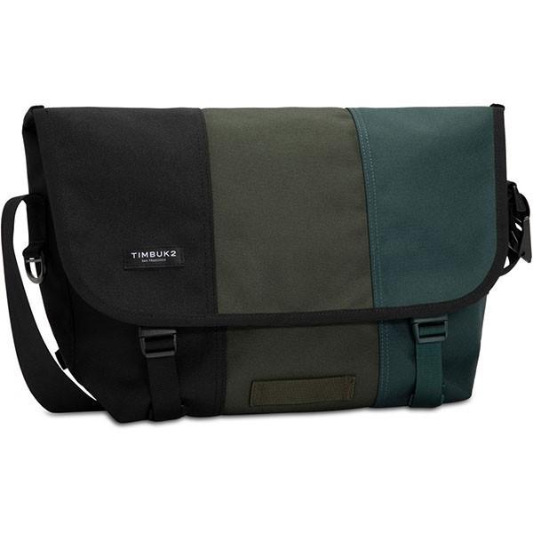 Timbuk2 ティンバックツー メッセンジャーバッグ Classic Messenger Bag S ニッチ リッチ キャッチ 通販 Paypayモール