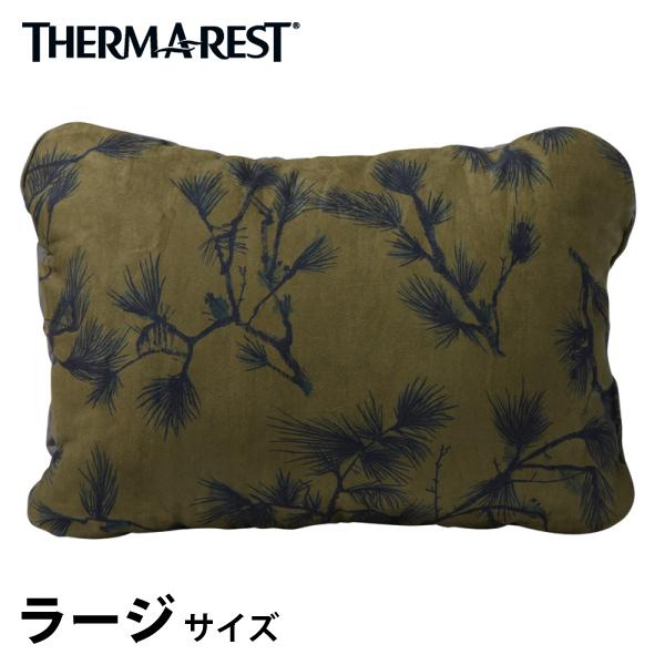 Therm-a-Rest（サーマレスト） ピロー コンプレッシブルピローシンチ