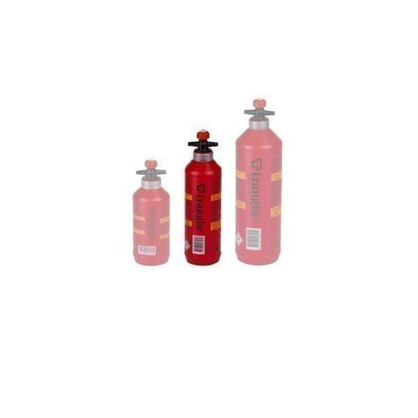 Trangia（トランギア） フューエルボトル 0.5L 燃料ボトル キャンプ