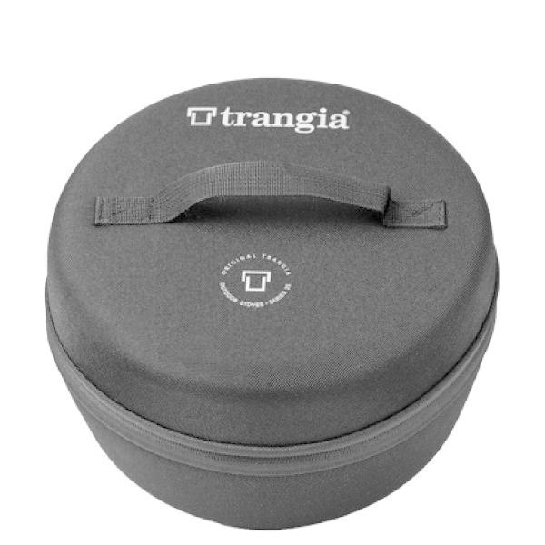 Trangia（トランギア） ストームクッカー L用 EVAケース 収納 ケース