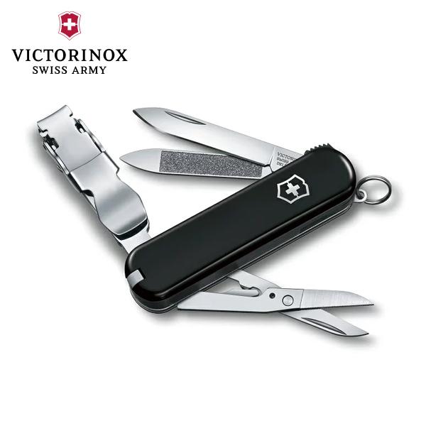 VICTORINOX(ビクトリノックス) ネイルクリップ 爪切り つめきり 防災 Amazon.co.jp: 【Amazon.co.jp限定】VICTORINOX