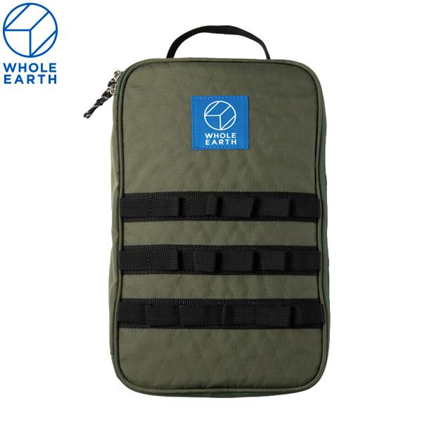 WHOLE EARTH ホールアース クックパック WE2MDJ31-OLV