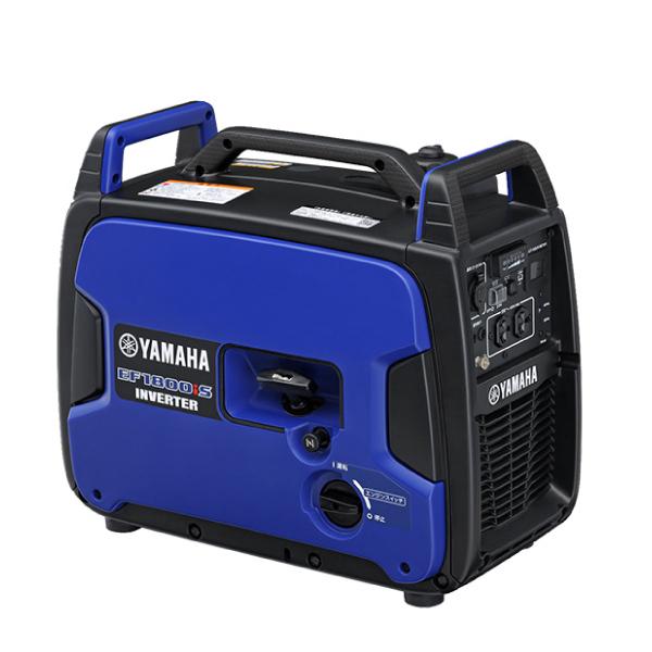 YAMAHA 入荷しました ヤマハ 発電機 インバータ発電機 EF1800iS YAMAHA 入荷しました ヤマハ 発電機 インバータ発電機 EF1800iS
