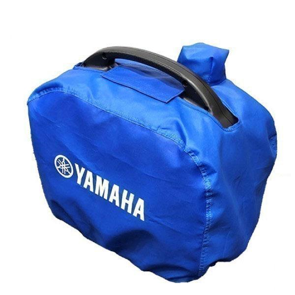 本体にジャストフィットするEF1600iS/EF16HiS用発電機カバー・カバー下部にゴムを縫製し、よりフィット感をアップしました。・除雪機カバーと同じ420デニールの強度のある生地を採用しました。・グリップ部分がカバー外に出ているため、カ...