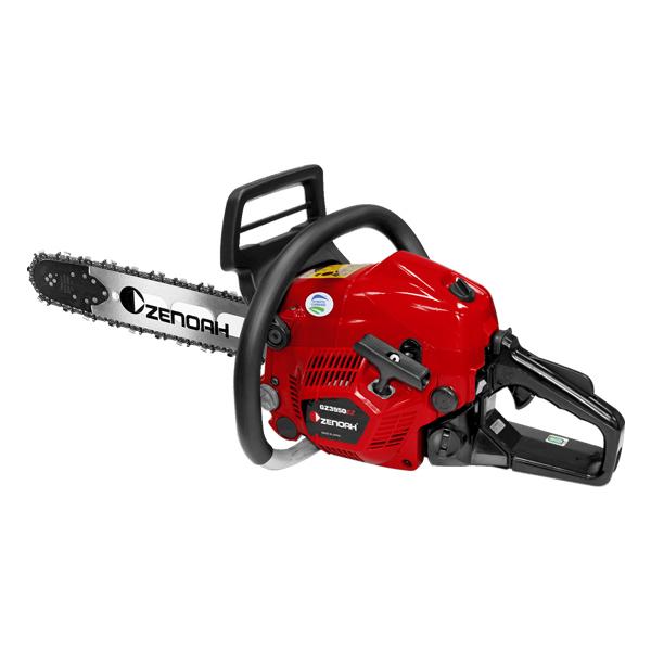 ゼノア チェーンソー GZ3950EZ R21RSP16 バー 40cm 16インチ  