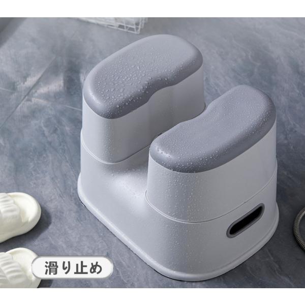 バスチェア お風呂椅子 風呂いす スケベ椅子 介護 風呂 椅子 浴用イス シャワー チェア 介護風呂イス 凹面 U形 和風シャワールームロースツール 踏み台 浴室イス
