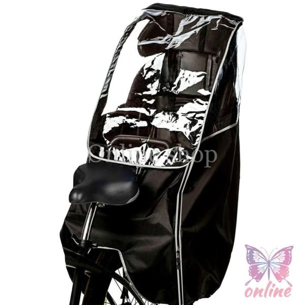 【優れた防水性能】: 入念な改良で、縫い目に防水ストリップを追加しており、大雨がカバーの中に入ってお子さまの両足を濡らさないようにしています。また、窓部分はすべて上質な防水ジッパーを使用しています！二重補強で、防水効果は市販のものよりはるか...