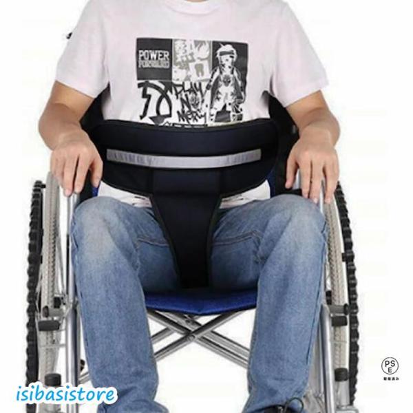 【高品質】高品質な素材で作られており、丈夫で快適、厚みのあるデザイン、柔らかく快適、特殊な縫製技術、丈夫で耐久性があります。【安全な設計】人間工学的の設計、ウエスト、腹部および股間を拘束するシートベルトのTの形は、より包括的な安全およびより...