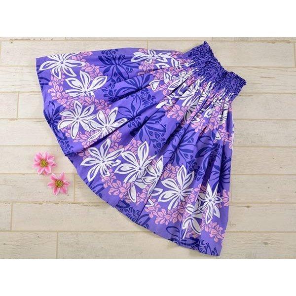 パウスカート シングル セール フラダンス 生地 フラダンス衣装