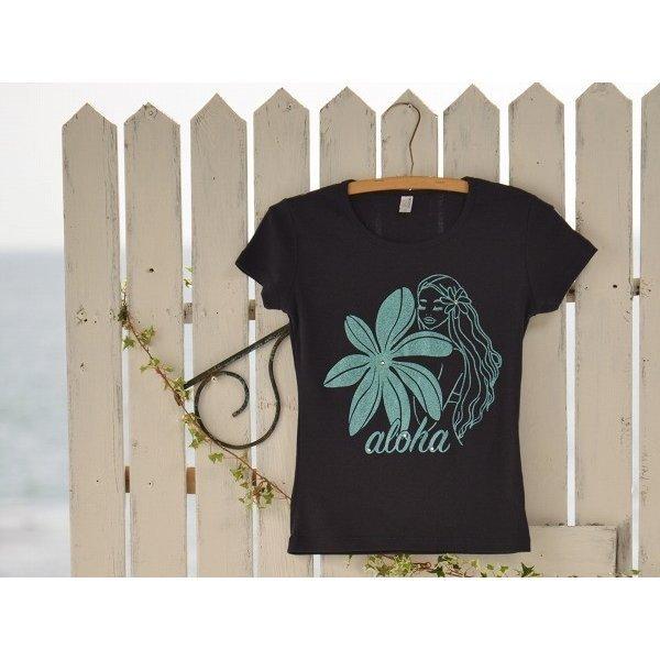 フラダンス Tシャツ フラ パウスカート フラダンス衣装 衣装