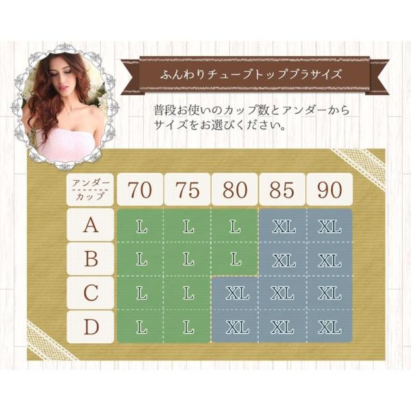 チューブトップブラ 送料無料 ずれない ノンワイヤー レース Buyee Buyee Japanese Proxy Service Buy From Japan Bot Online